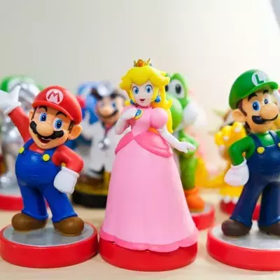 amiibo