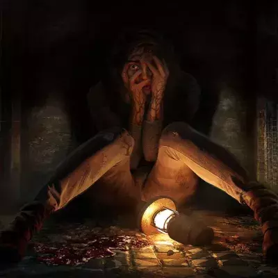 Amnesia Rebirth