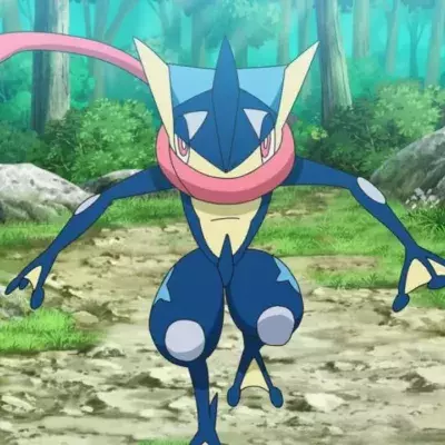 Amphinobi