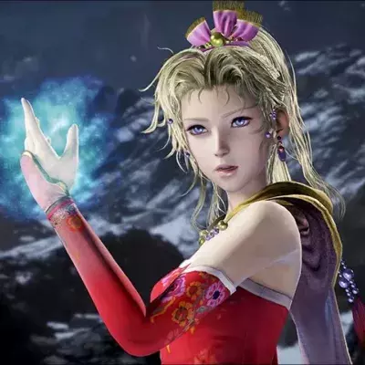Anciens Final Fantasy retour