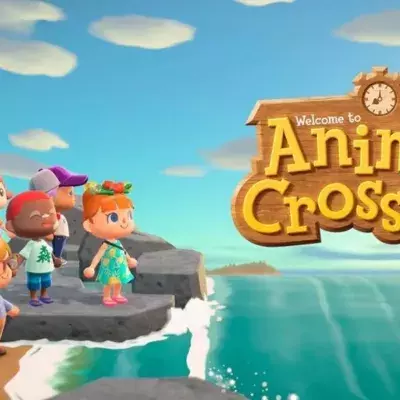 Animal Crossing New Horizons nager plonger