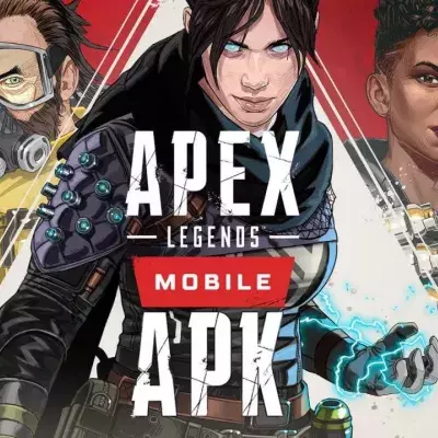 Apex Legends Mobile : apk android et iOS, date de sortie, téléchargement... Tout savoir