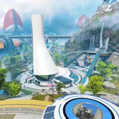 Apex Legends : nouvelle carte 2022, sortie en saison 13, date et leaks...