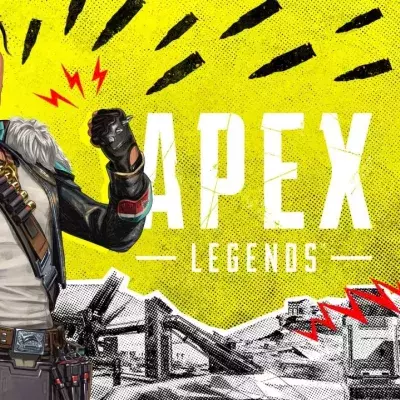 Apex Legends saison 12 : date de sortie, nouvelle Légende, leak et version PS5