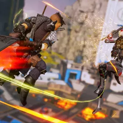 Apex Legends skin