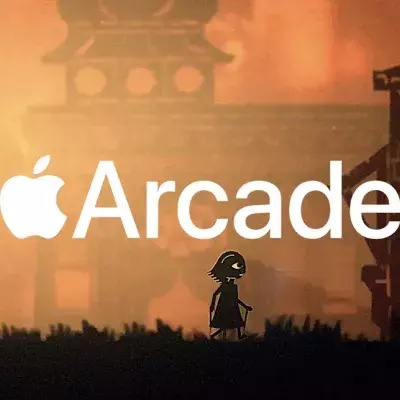 Apple Arcade