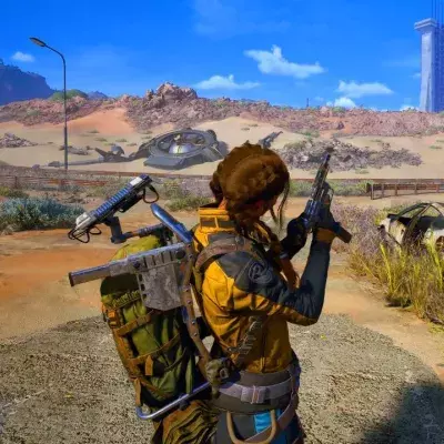 ARC Raiders