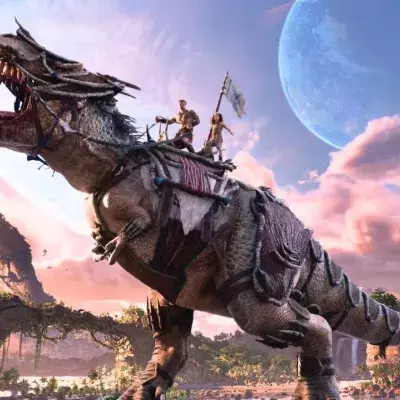 ARK 2