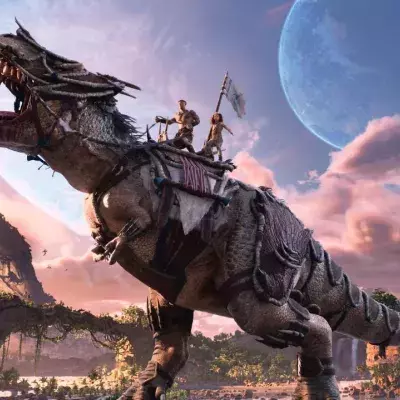 ARK 2