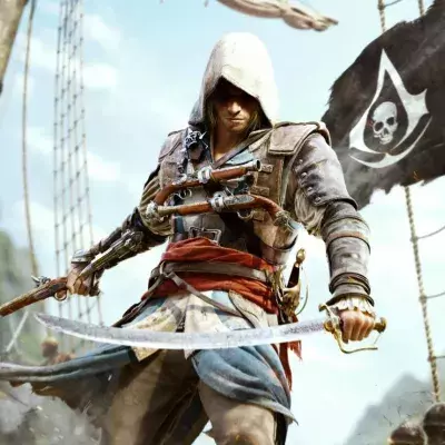 Assassin's Creed Black Flag Remake