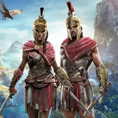 Assassin's creed combien de temps pour terminer les jeux