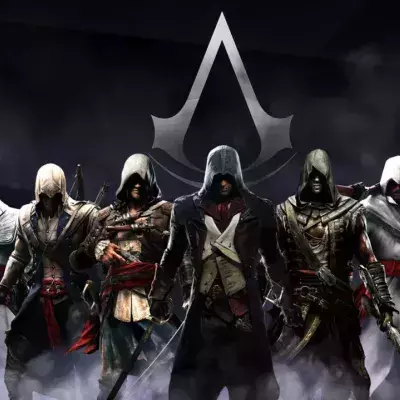Assassin's Creed Hexe