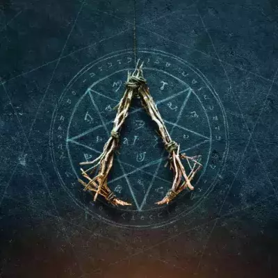Assassin's Creed Hexe 