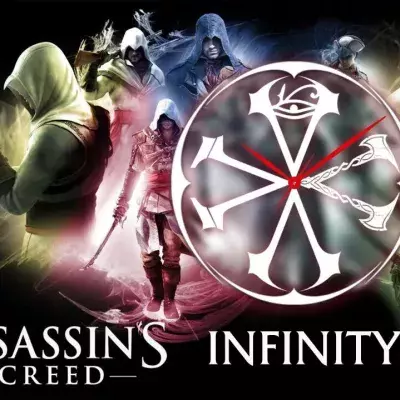 Assassin's Creed Infinity : date de sortie 2022, gameplay, lieux