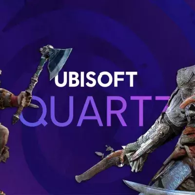 Assassin's Creed Infinity : les NFT seront lancés dès la sortie du jeu