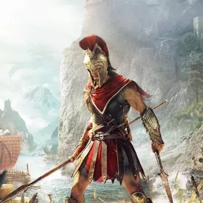 Assassin's Creed : l'opus Odyssey à un prix jamais vu pour ses 3 ans