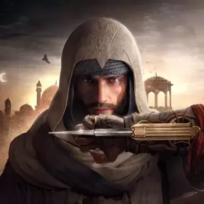 Assassin's creed mirage gratuit