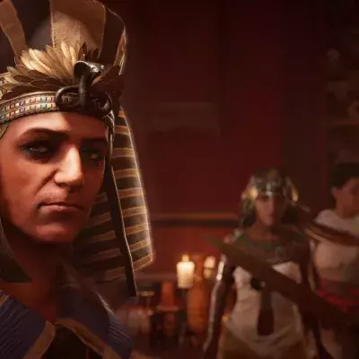Assassin's Creed Mirage se dévoile