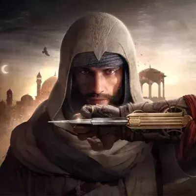 Assassin's Creed Mirage