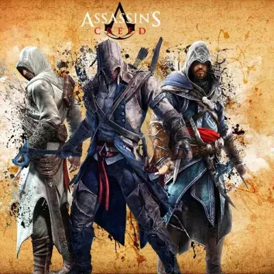 Assassin's Creed multijoueur