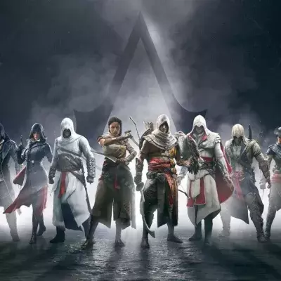 Assassin's Creed Nexus