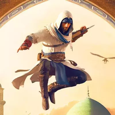Assassin's Creed publicité Ubisoft s'explique