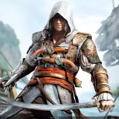 Assassin's Creed Remake