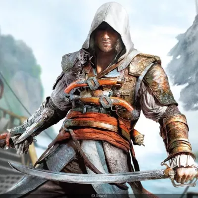 Assassin's Creed Remake