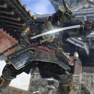 Assassin's Creed Shadows censure japon
