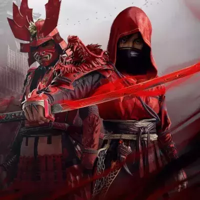 Assassin's Creed Shadows DLC