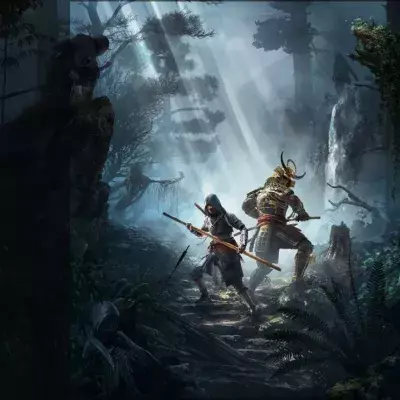 Assassin’s Creed Shadows est-il disponible sur PS4 ?