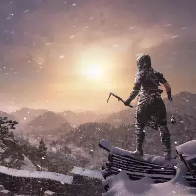 assassin's creed shadows