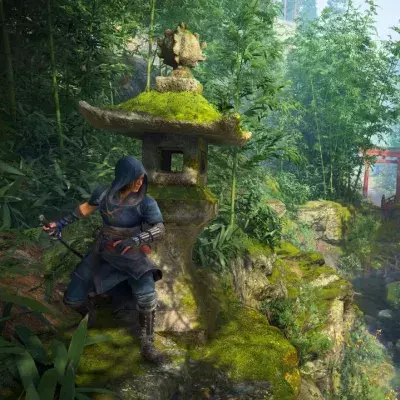 Assassin's Creed Shadows