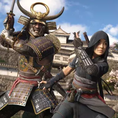 Assassin's Creed Shadows