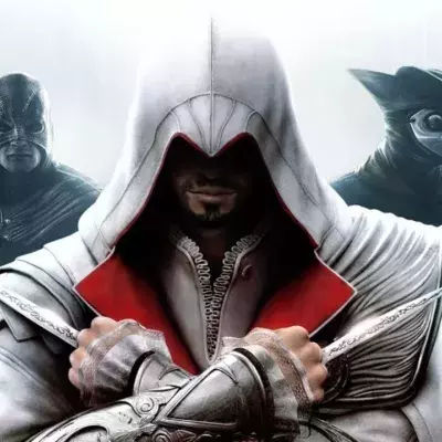 Assassin's Creed Switch