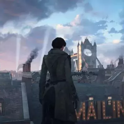 Assassin's Creed Syndicate gratuit 