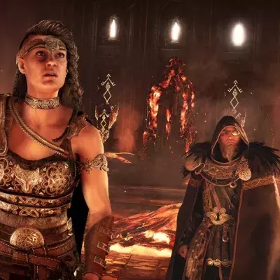 Assassin's Creed trouve son successeur