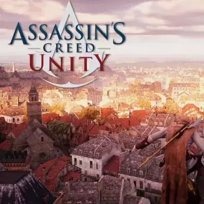 Assassin's Creed Unity : un 'remaster' sur PC en 2021 plus beau que jamais