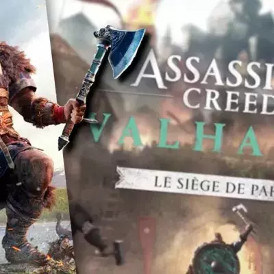 Assassin's Creed Valhalla DLC : Season Pass, tout le contenu (armes, maps,...) ajouté