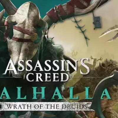 Assassin's Creed Valhalla : enfants de Danu, locations et guide complet