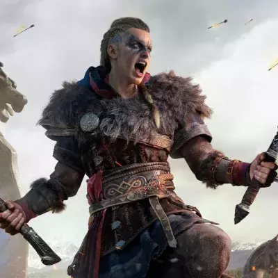 Assassin's Creed Valhalla gratuit offert