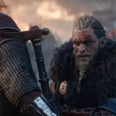 Assassin's Creed Valhalla : jugé trop violent, le jeu subit la censure au Japon !