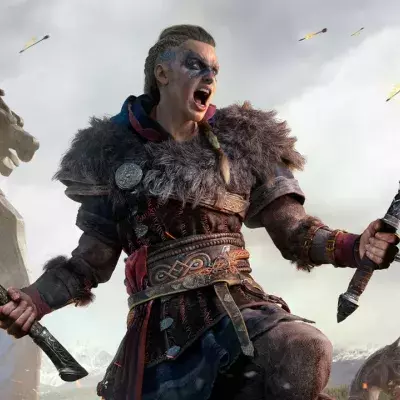 Assassin's Creed Valhalla : la Toile accuse Ubisoft de faire de la discrimination !