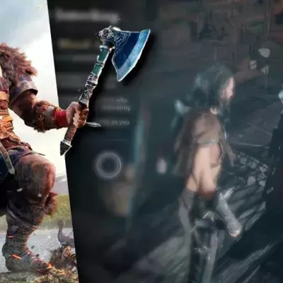 Assassin's Creed Valhalla multijoueur : date, modes et gameplay... Sur PS5, PS4 ou PC, tout savoir
