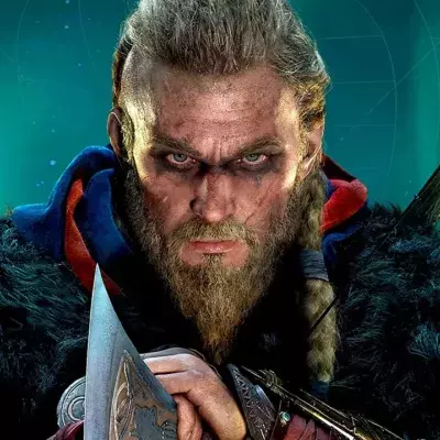 Assassin's Creed Valhalla pas cher
