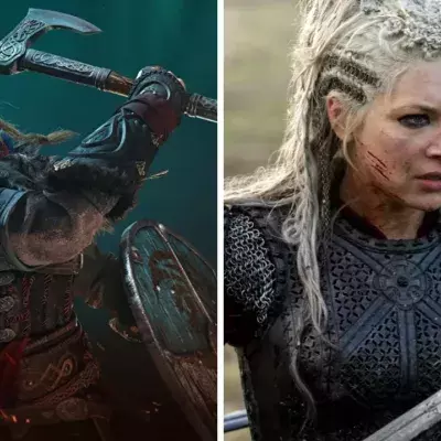 Assassin's Creed Valhalla: que nous dit l'Histoire sur les femmes du temps des Vikings ?