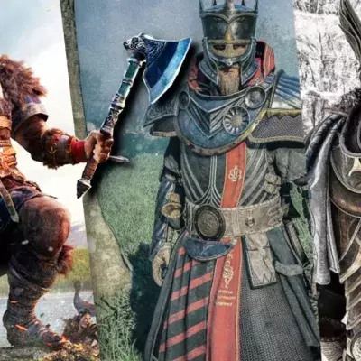 Assassin's Creed Valhalla : toutes les armes et armures secrètes du jeu