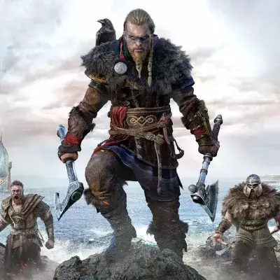 Assassin's Creed Valhalla