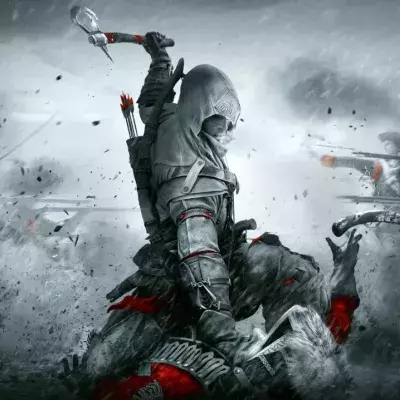 assassin's creed