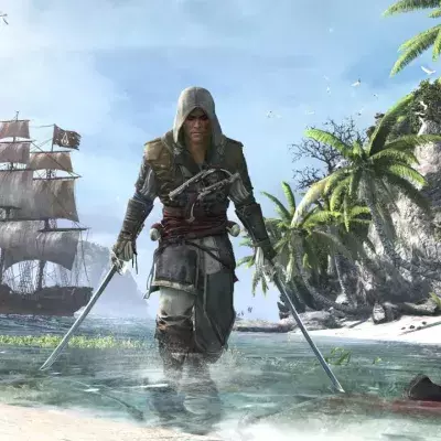 Assassin's Creed